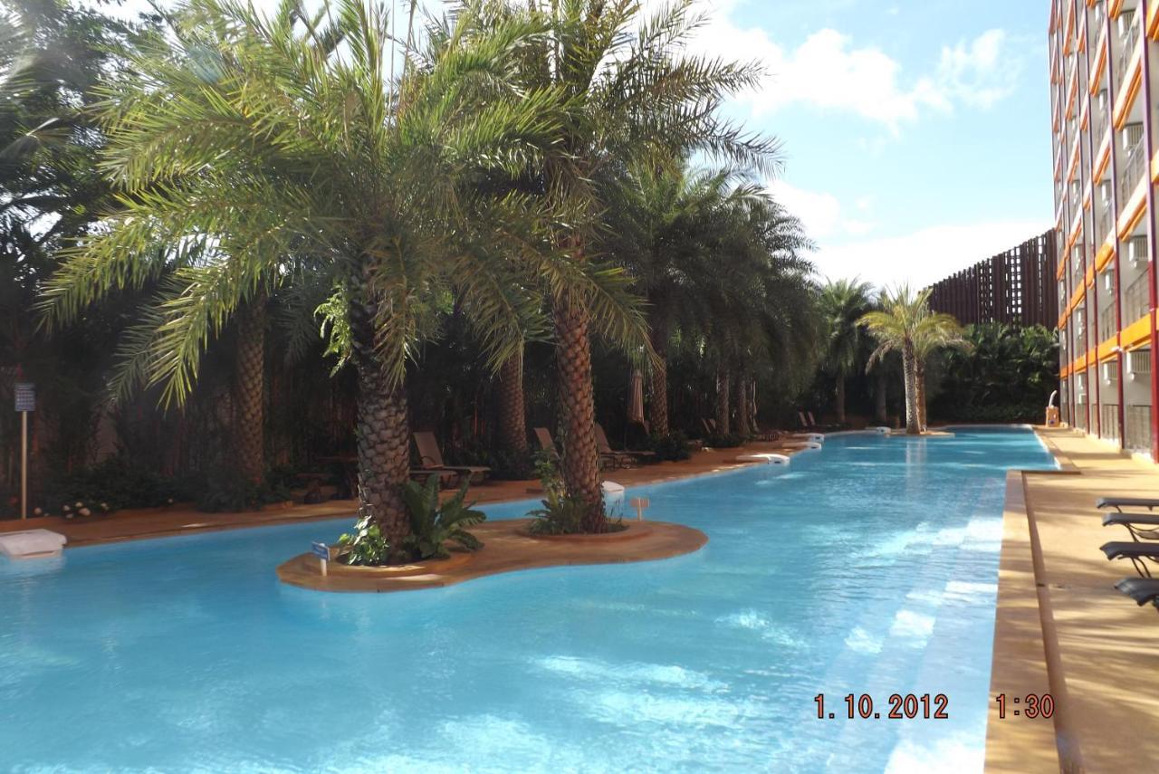 Mai Khao Beach Apartments -Mbc- Ban Bo Sai Klang Esterno foto