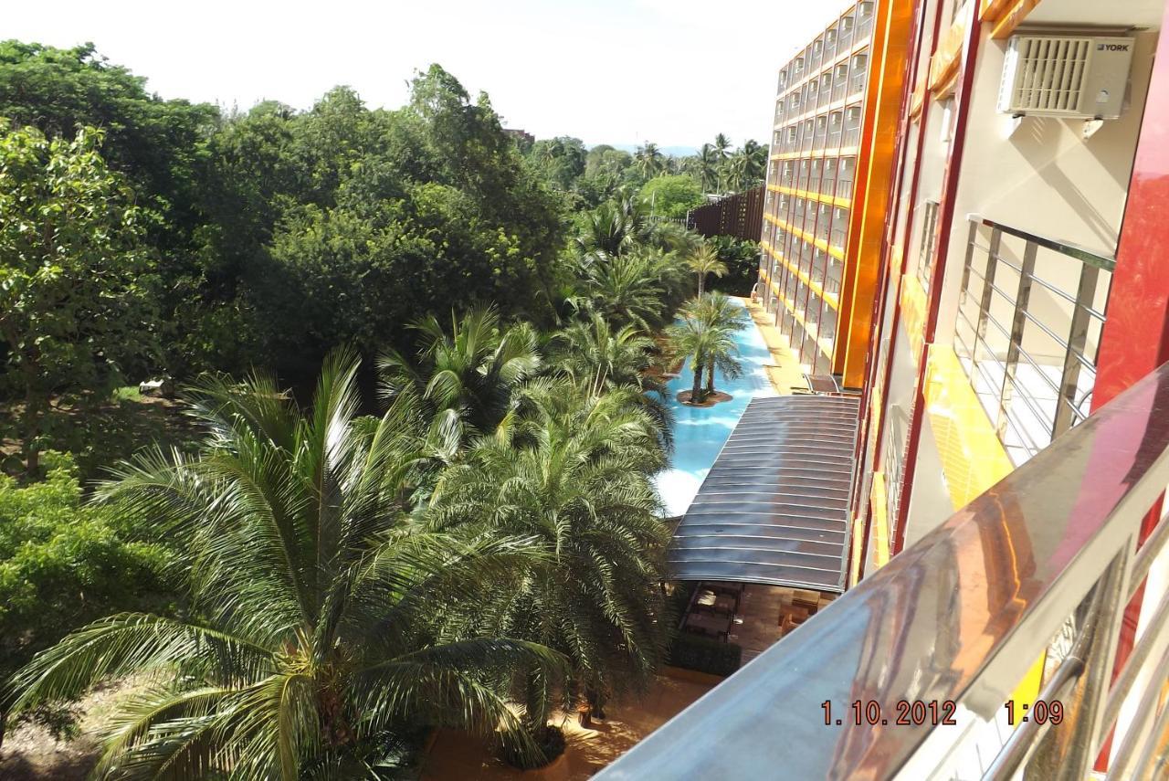 Mai Khao Beach Apartments -Mbc- Ban Bo Sai Klang Esterno foto