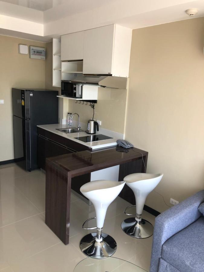 Mai Khao Beach Apartments -Mbc- Ban Bo Sai Klang Esterno foto