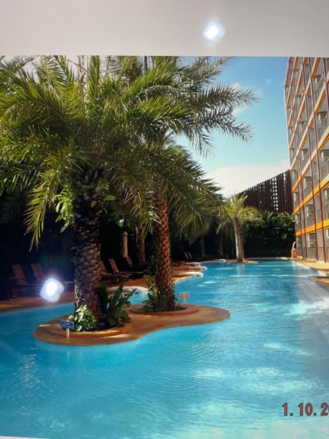 Mai Khao Beach Apartments -Mbc- Ban Bo Sai Klang Esterno foto