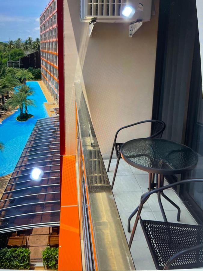 Mai Khao Beach Apartments -Mbc- Ban Bo Sai Klang Esterno foto