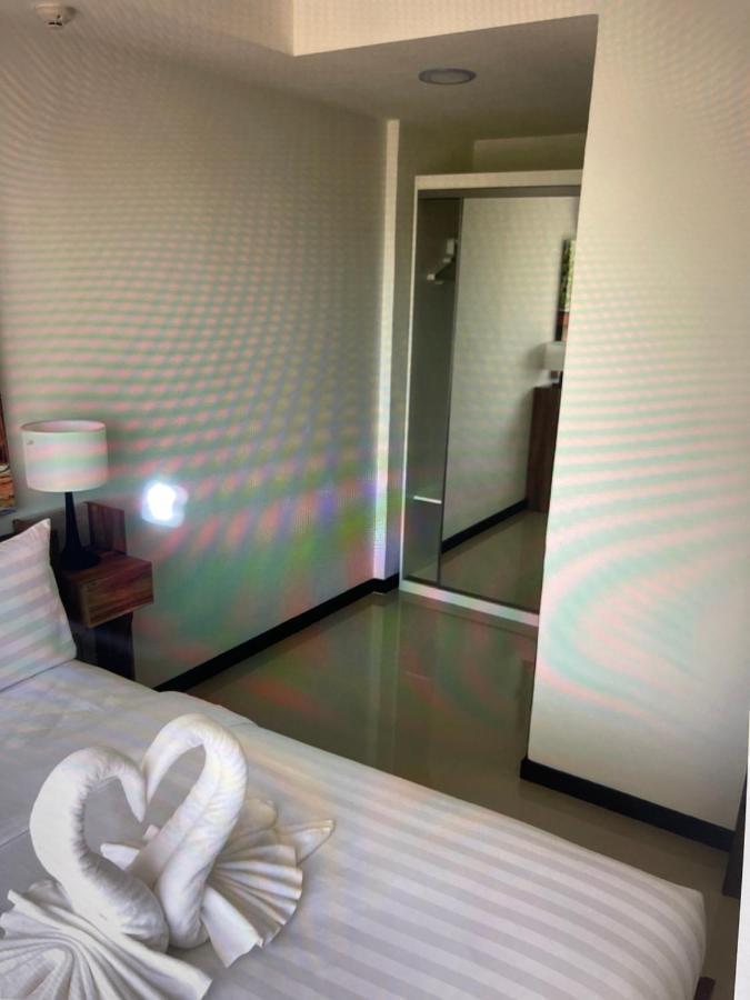 Mai Khao Beach Apartments -Mbc- Ban Bo Sai Klang Esterno foto