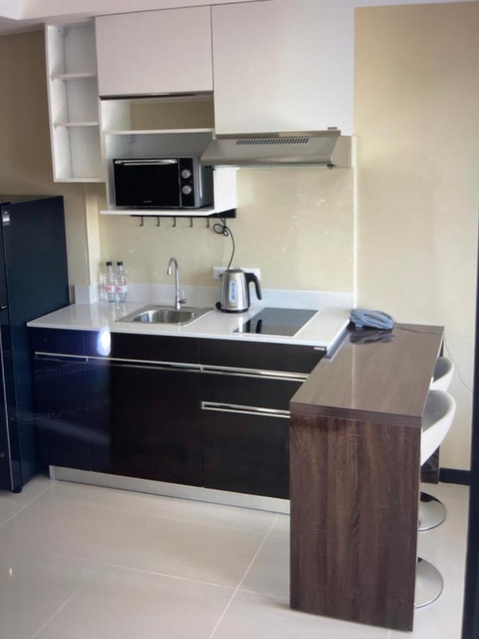Mai Khao Beach Apartments -Mbc- Ban Bo Sai Klang Esterno foto