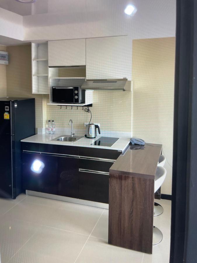 Mai Khao Beach Apartments -Mbc- Ban Bo Sai Klang Esterno foto