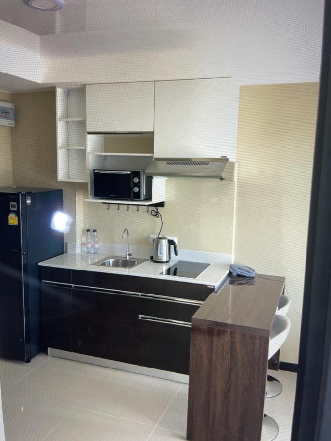 Mai Khao Beach Apartments -Mbc- Ban Bo Sai Klang Esterno foto