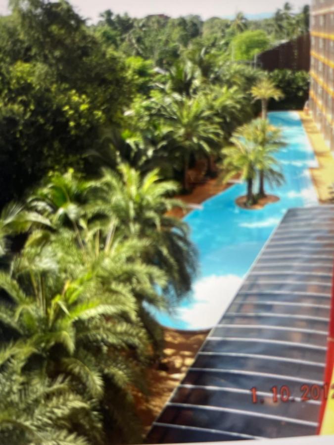 Mai Khao Beach Apartments -Mbc- Ban Bo Sai Klang Esterno foto