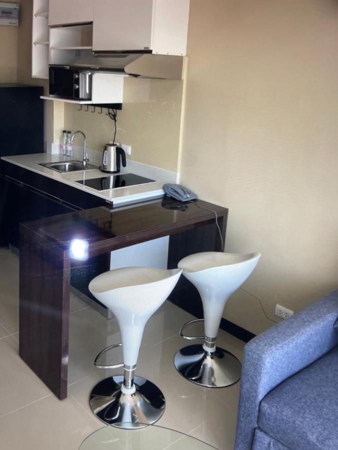 Mai Khao Beach Apartments -Mbc- Ban Bo Sai Klang Esterno foto