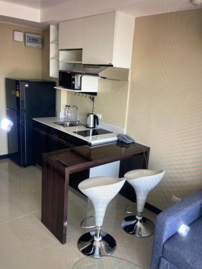 Mai Khao Beach Apartments -Mbc- Ban Bo Sai Klang Esterno foto