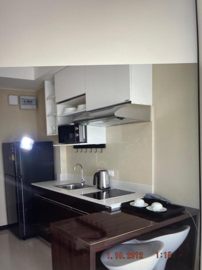Mai Khao Beach Apartments -Mbc- Ban Bo Sai Klang Esterno foto