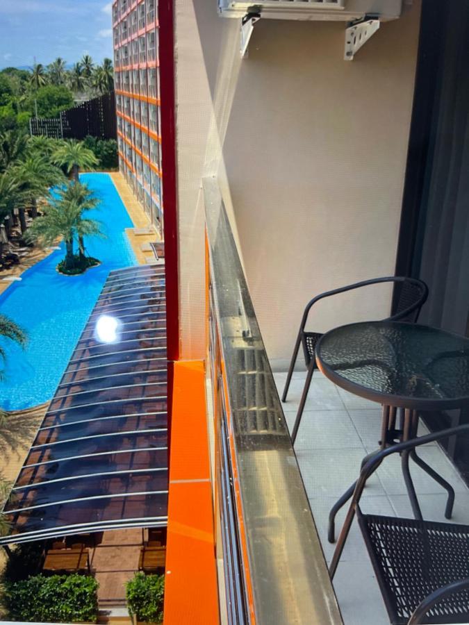 Mai Khao Beach Apartments -Mbc- Ban Bo Sai Klang Esterno foto