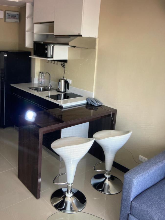 Mai Khao Beach Apartments -Mbc- Ban Bo Sai Klang Esterno foto
