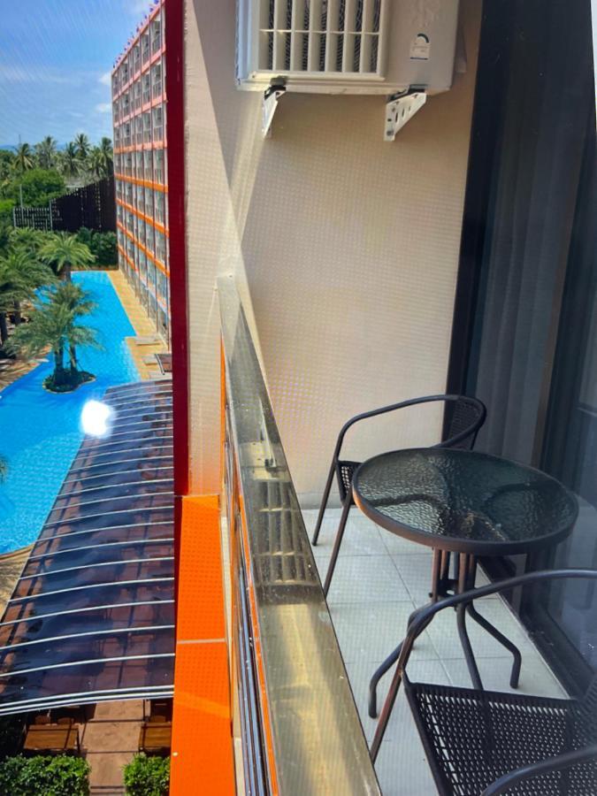 Mai Khao Beach Apartments -Mbc- Ban Bo Sai Klang Esterno foto