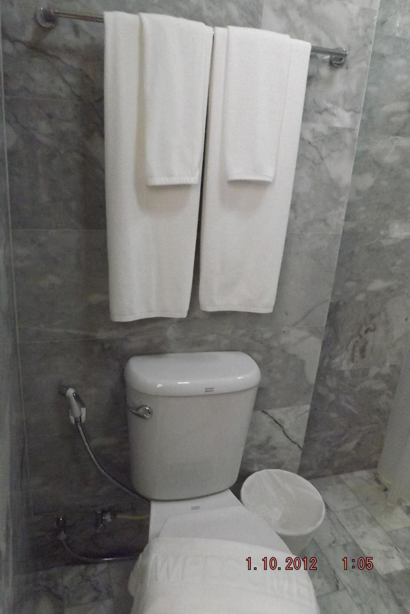 Mai Khao Beach Apartments -Mbc- Ban Bo Sai Klang Esterno foto