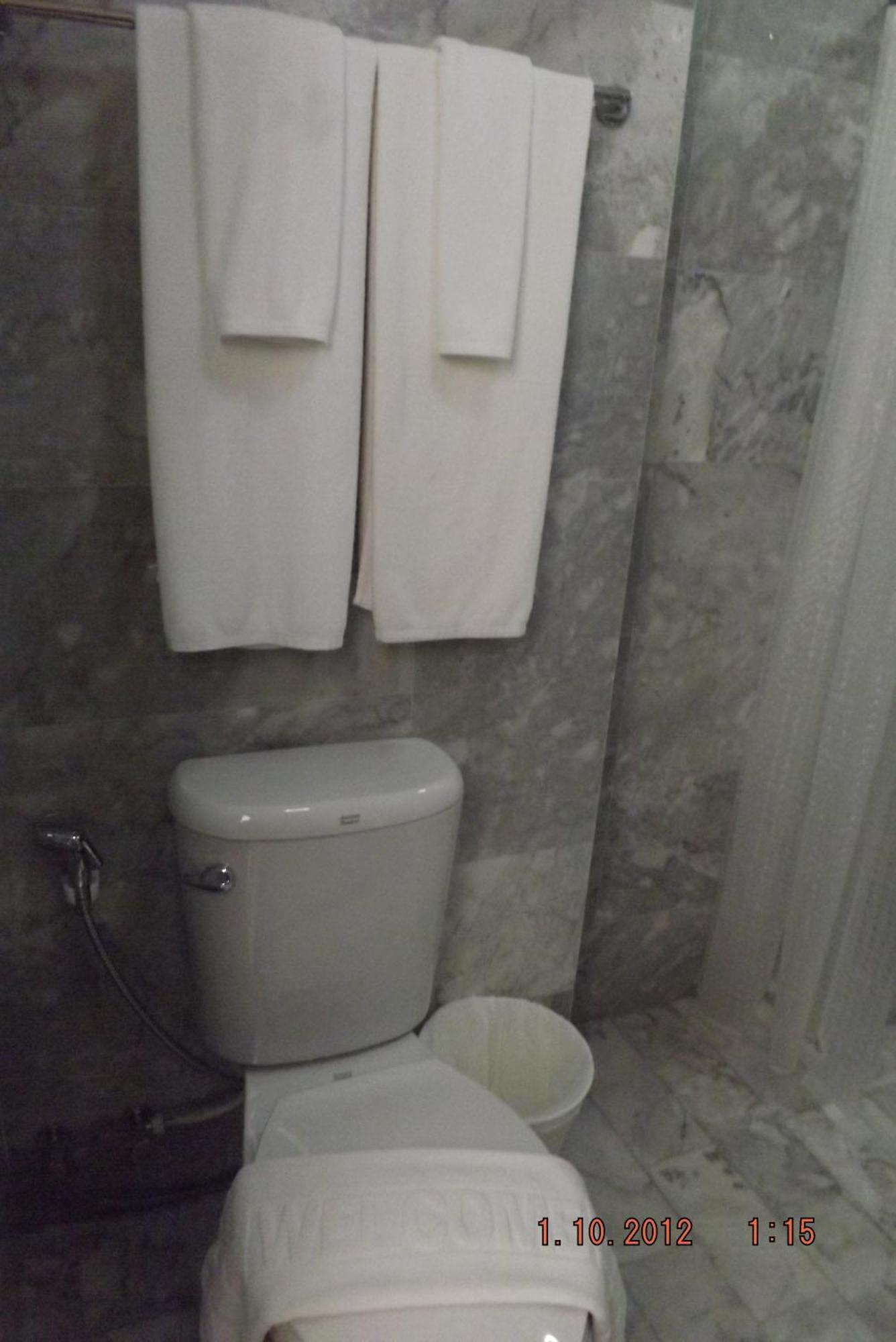 Mai Khao Beach Apartments -Mbc- Ban Bo Sai Klang Esterno foto