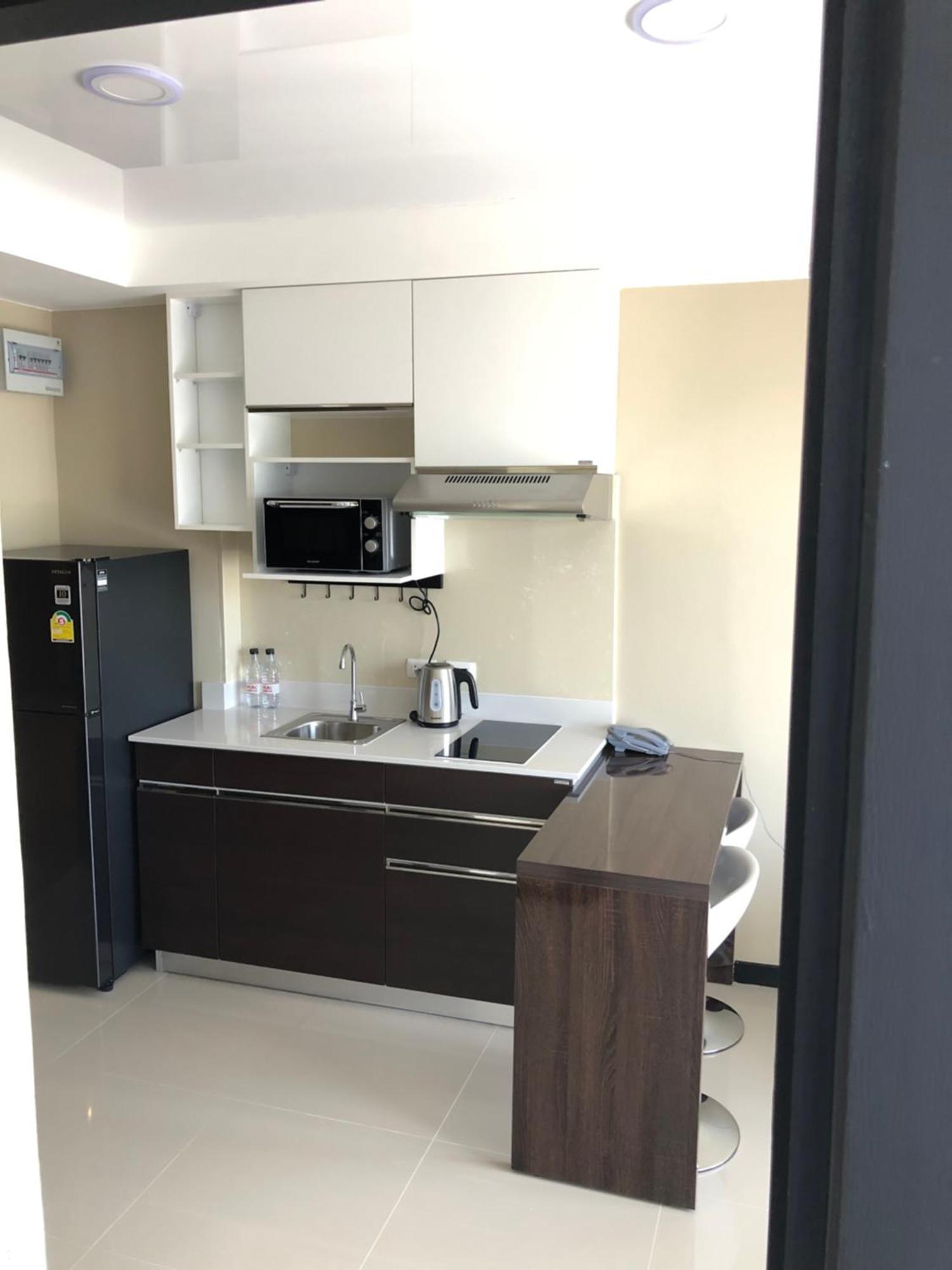 Mai Khao Beach Apartments -Mbc- Ban Bo Sai Klang Esterno foto
